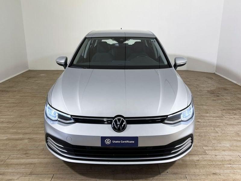 Volkswagen Golf 2.0 TDI Life