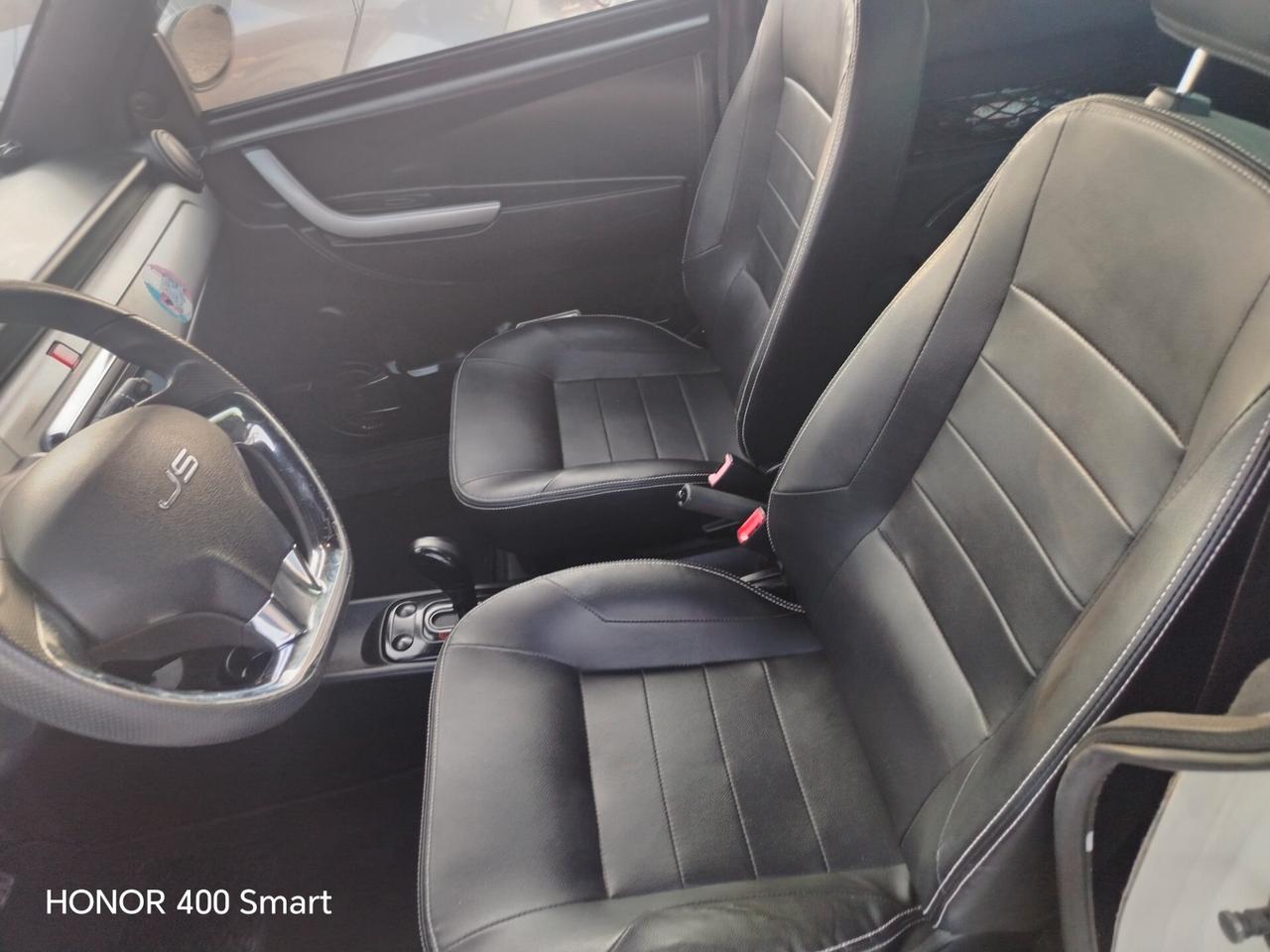 Ligier JS JS50 DCI Revolution Elegance Ice