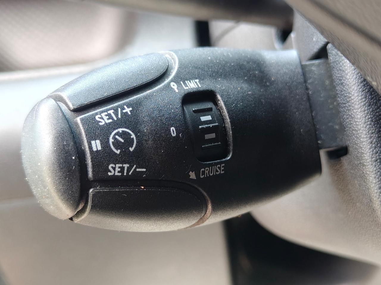 Citroen C3 Picasso 1.6 HDi 90 Exclusive 12M GARANZIA