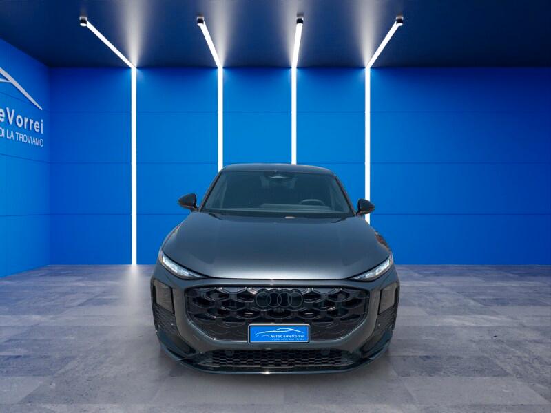 AUDI Q3 3ª serie Q3 SPB TDI 110 kW S tronic S ...