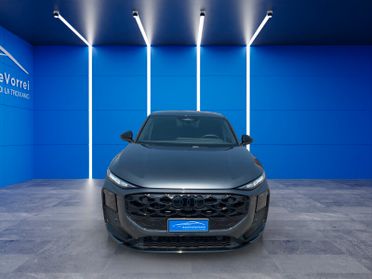 AUDI Q3 3ª serie Q3 SPB TDI 110 kW S tronic S ...