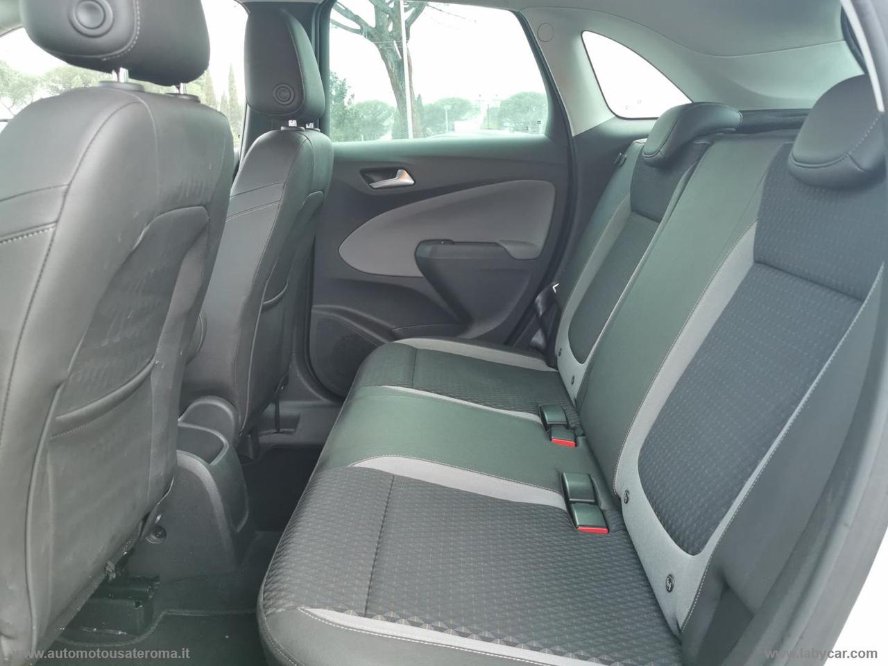 OPEL Crossland X 1.2 12V Innovation