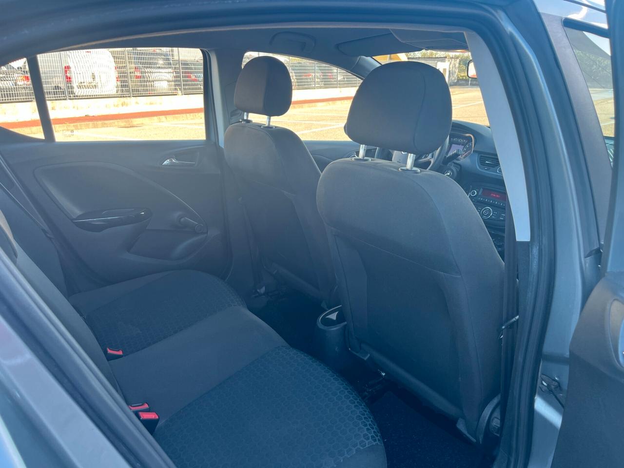 Opel Corsa 1.2 5 porte Innovation SOLI 90.301 KM ADATTA AI NEOPATENTATI