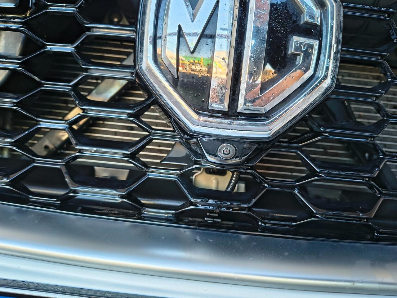 Mg ZS 1.0 t-gdi Luxury