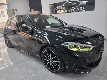 Bmw 118 118d 5p. Msport