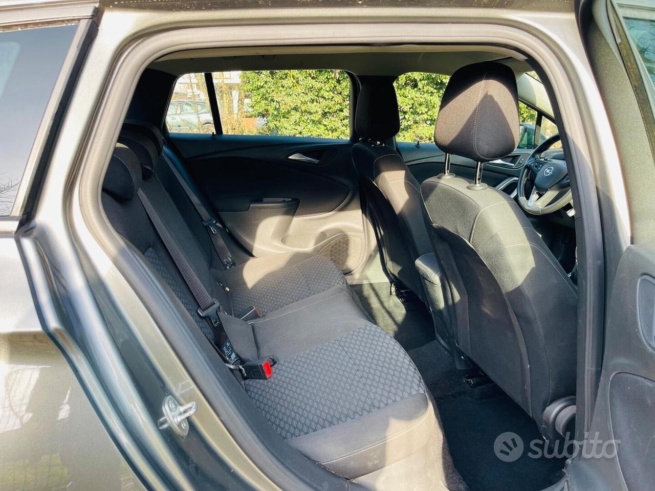 Opel Astra 2019 - SUPER PREZZOOOO !!!!! OK PERMUTE