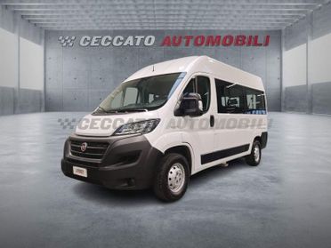 FIAT Ducato Ducato panorama 33 MH2 2.3 mjt 140cv E6d-temp