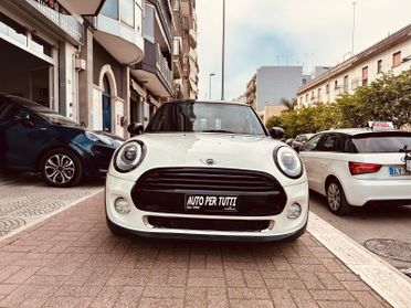 Mini One (F56) 1.5 D 95cv 70kw Neopatentati