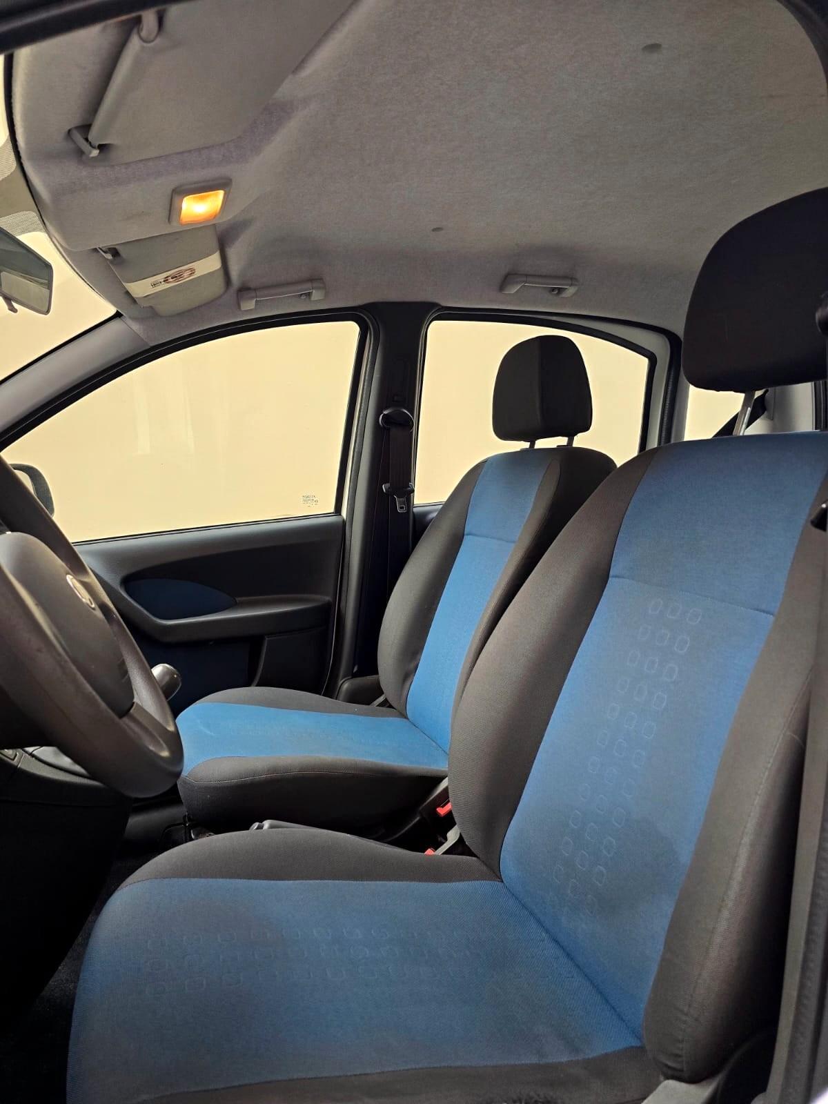 Fiat Panda 1.2 Dynamic Natural Power Mamy