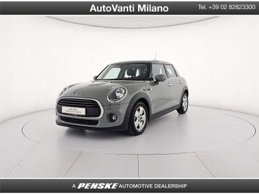 MINI Mini 5 porte Mini 1.5 One Business XL 5 porte