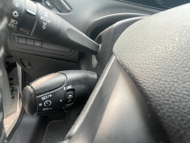 Peugeot 208 BlueHDi 1.5 Active