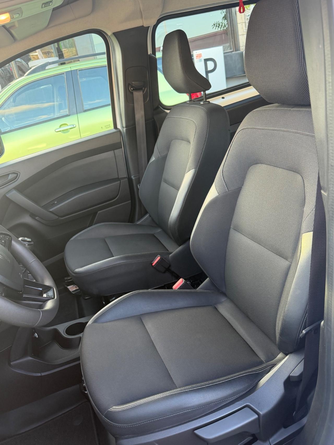 Renault Kangoo 1.5 Blue dCi 95CV 5 POSTI AUTOCARRO
