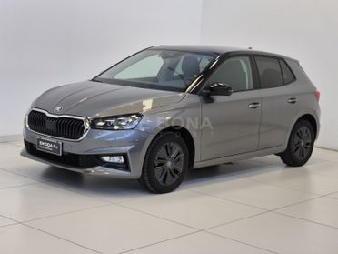 Skoda Kamiq 1.0 tsi be more 115cv