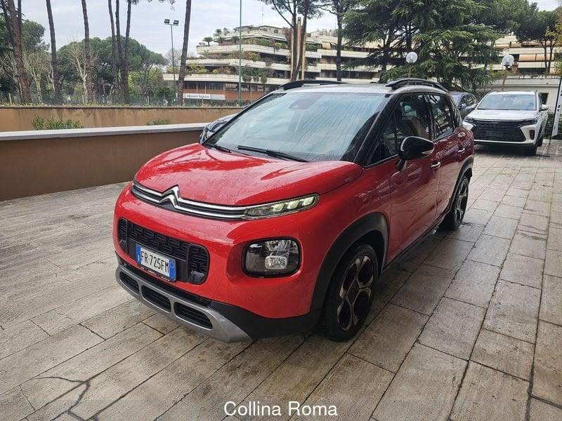 Citroën C3 Aircross C3 Aircross PureTech 130 S&S Shine EAT6