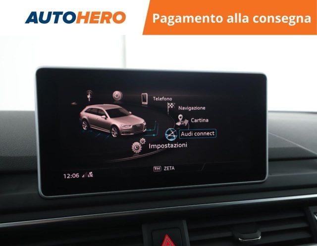 AUDI A4 Avant 35 TDI S tronic