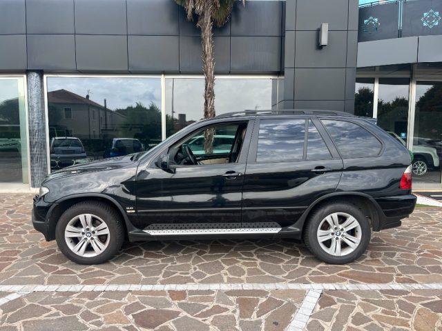 BMW X5 3.0d Attiva 218cv 6m.