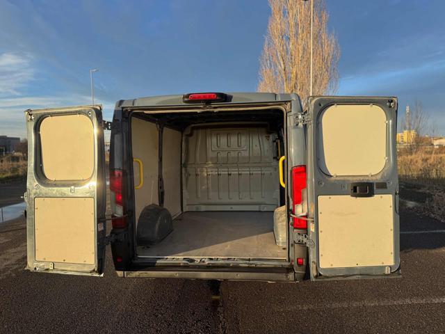 FIAT Ducato 30 2.2 Mjt 120CV PC-TN Furgone