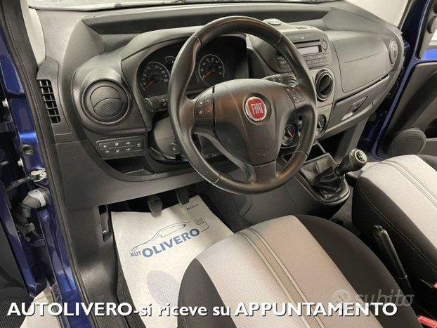 FIAT Qubo 1.3 MJT 95 CV Dynamic
