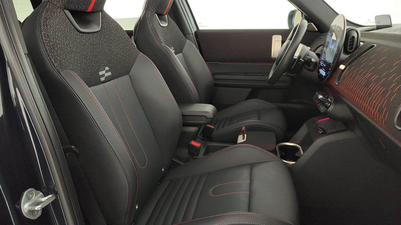 MINI Mini Countryman U25 - Mini Countryman 2.0 48V S JCW all4 auto