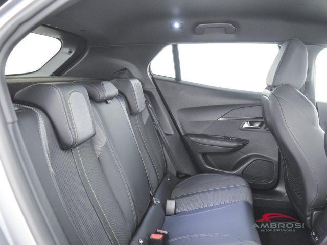 PEUGEOT 2008 BlueHDi 130 S&S EAT8 GT Pack