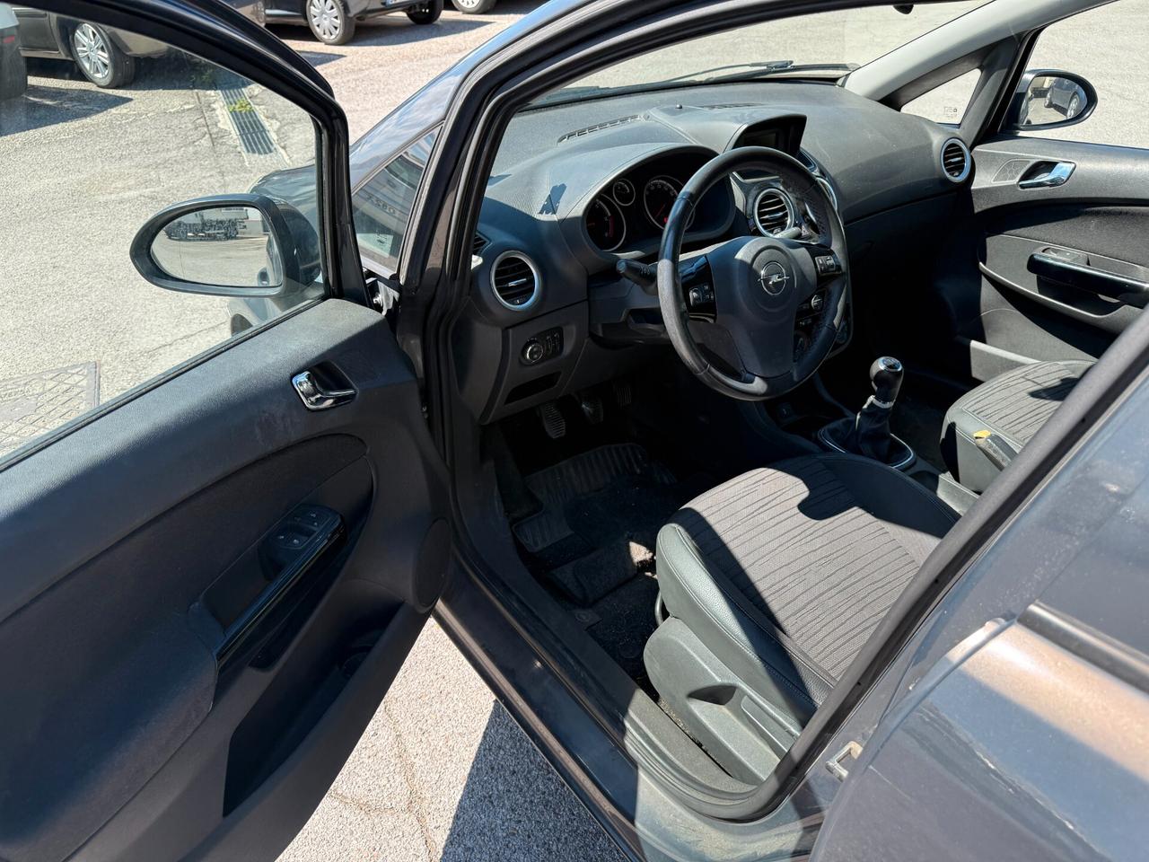 Opel Corsa 1.3 CDTI 5 porte Edition