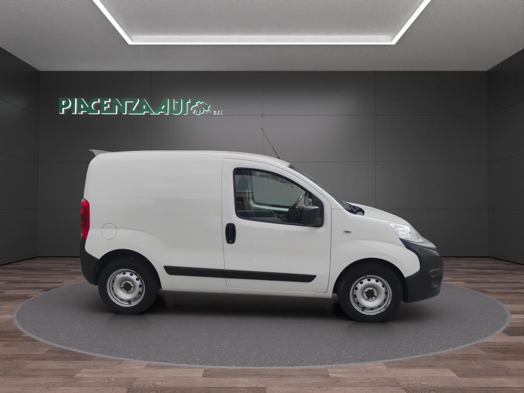 FIAT Fiorino cargo 1.3 mjt 80cv E6d-final