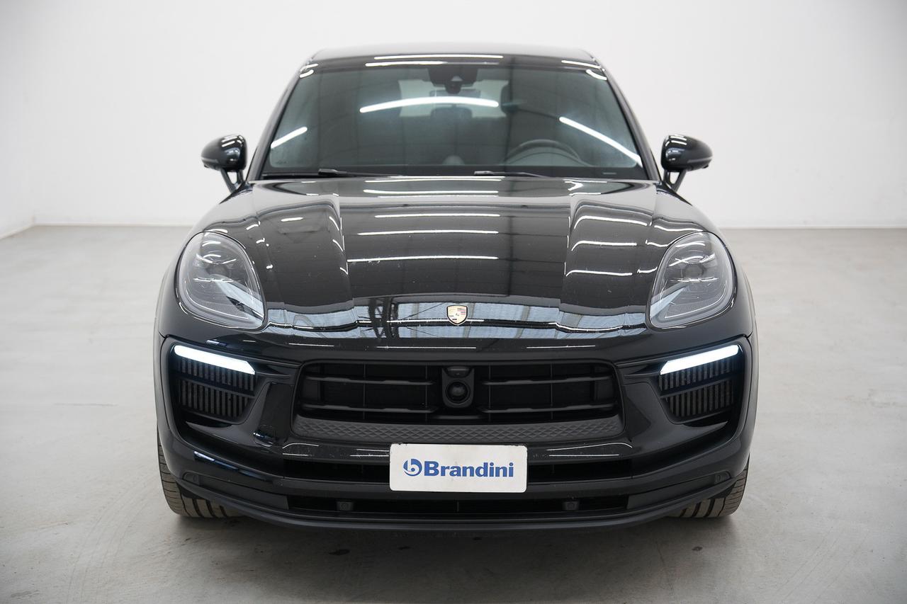 PORSCHE Macan 2.9 S 380cv pdk