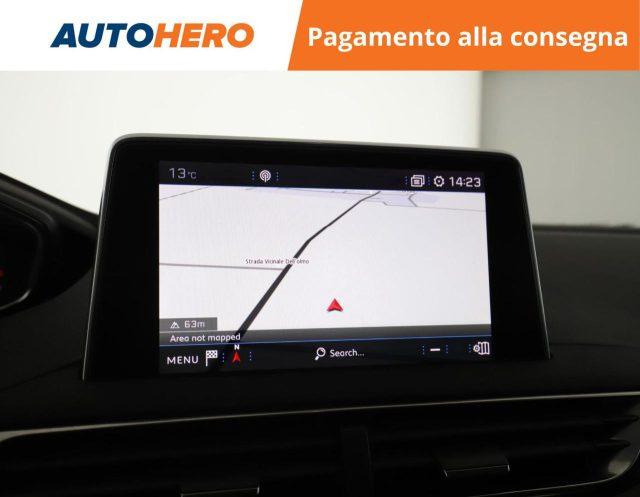 PEUGEOT 3008 PureTech Turbo 130 S&S EAT8 Allure