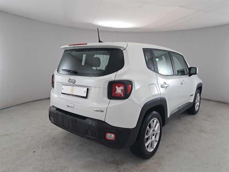 JEEP RENEGADE 1.6 MJet 130cv Business