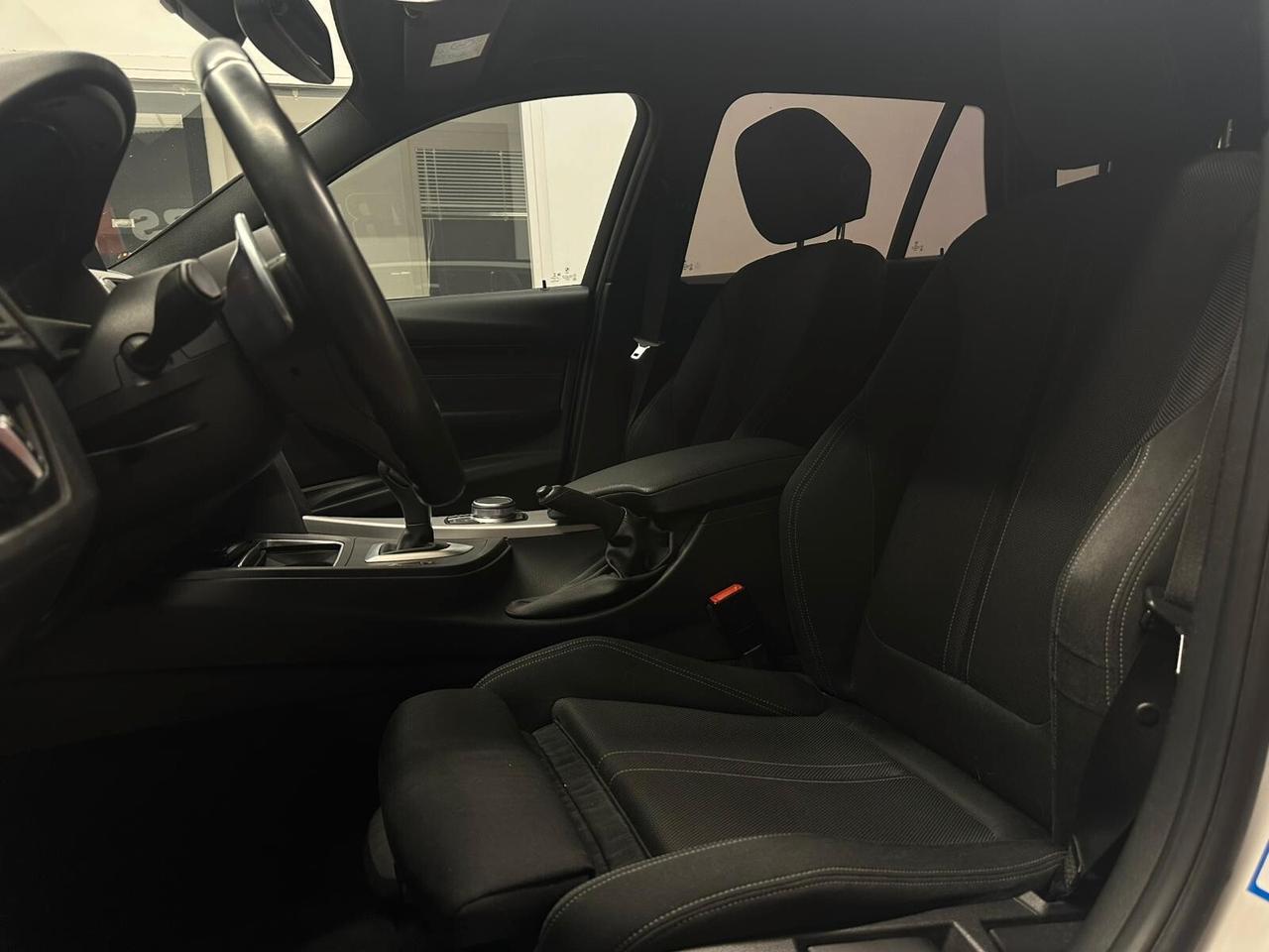 Bmw 320d Touring Msport