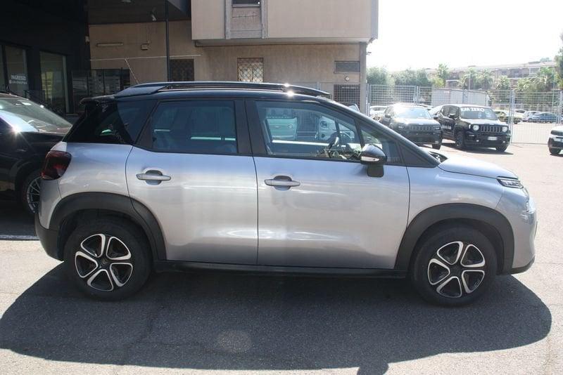 Citroën C3 Aircross C3 Aircross PureTech 110 S&S Feel