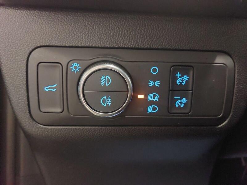 Ford Kuga Kuga 2.0 EcoBlue 120 CV aut. 2WD ST-Line