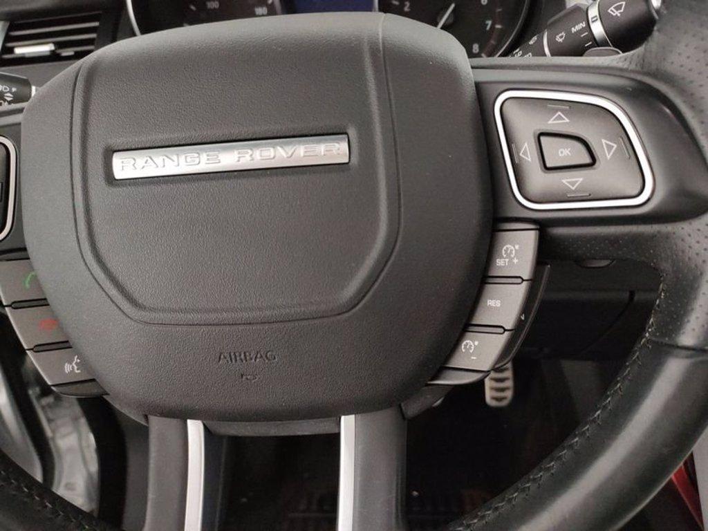 LAND ROVER Range rover evoque cabrio 2.0 si4 hse dynamic 240cv auto my18 del 2018