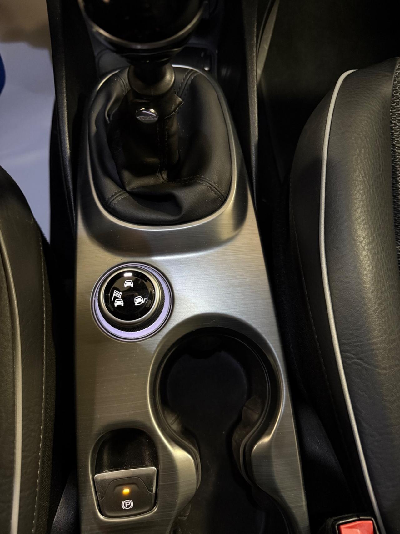 Fiat 500X 1.6 MultiJet 120 CV Cross Manuale