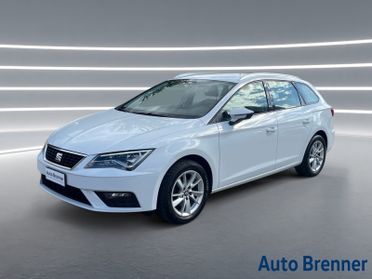Seat Leon st 2.0 tdi business high 4drive 150cv