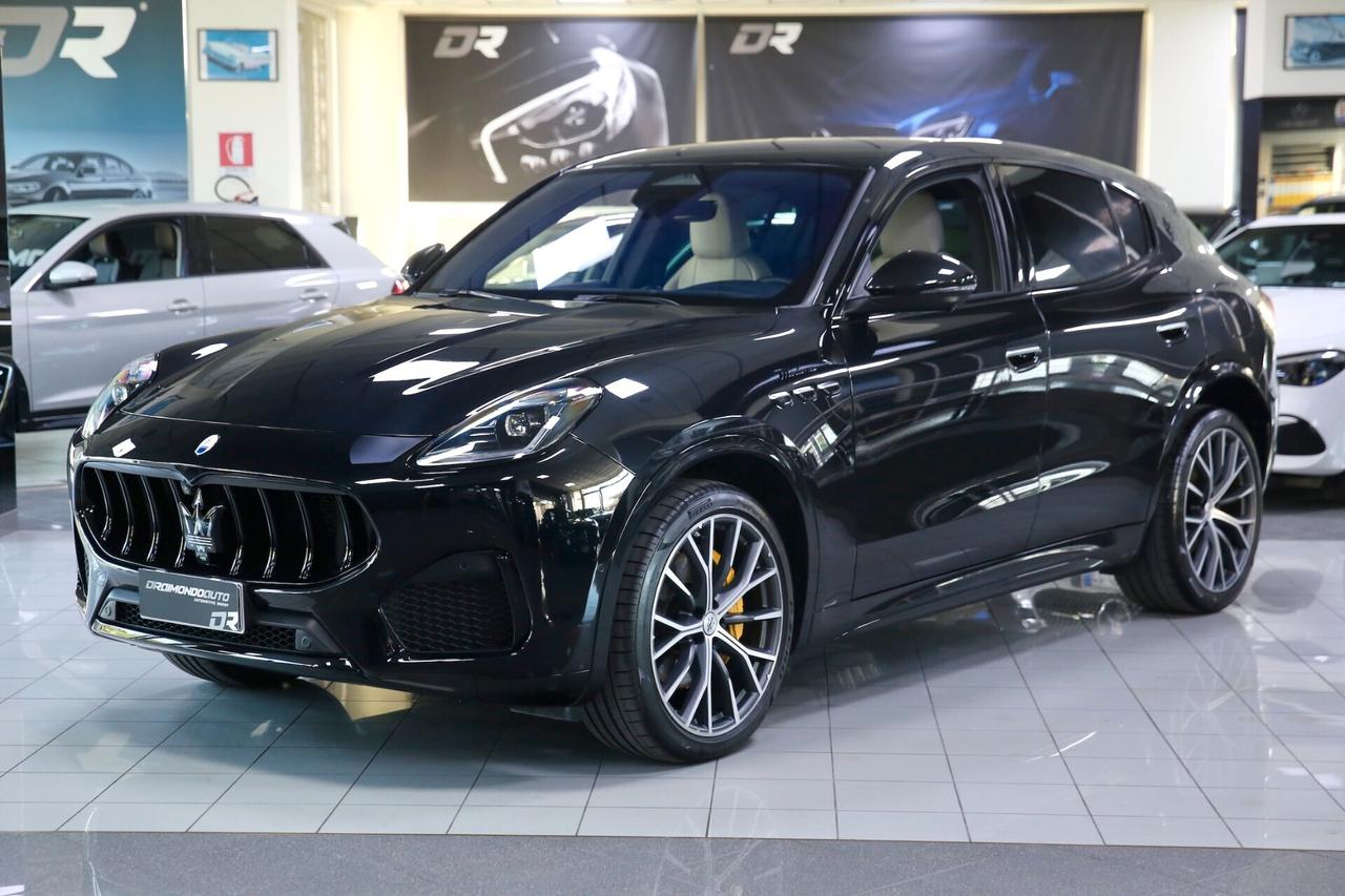 Maserati Grecale Modena mhev 330 cv AWD auto