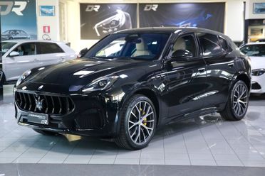 Maserati Grecale Modena mhev 330 cv AWD auto