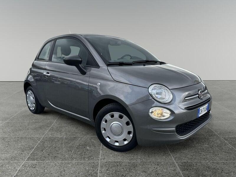 FIAT 500 1.2 EasyPower Cult