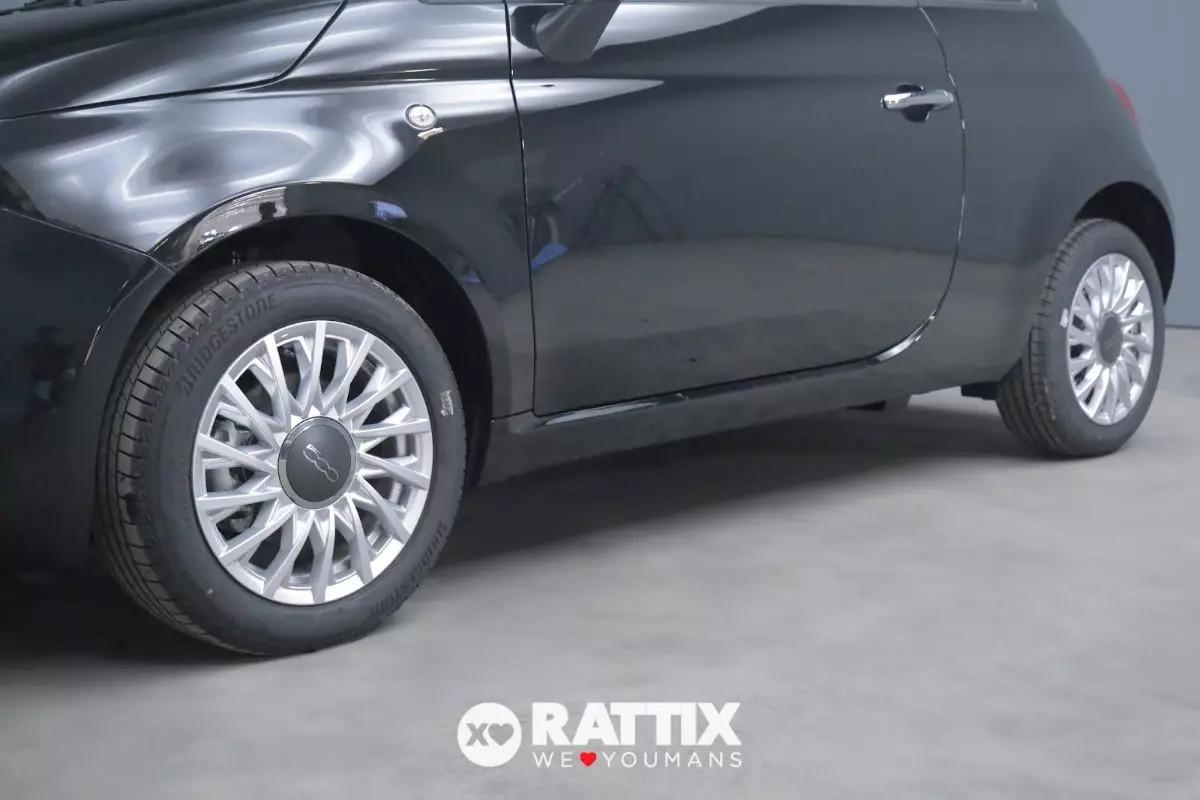 Fiat 500 1.0 Hybrid 70CV