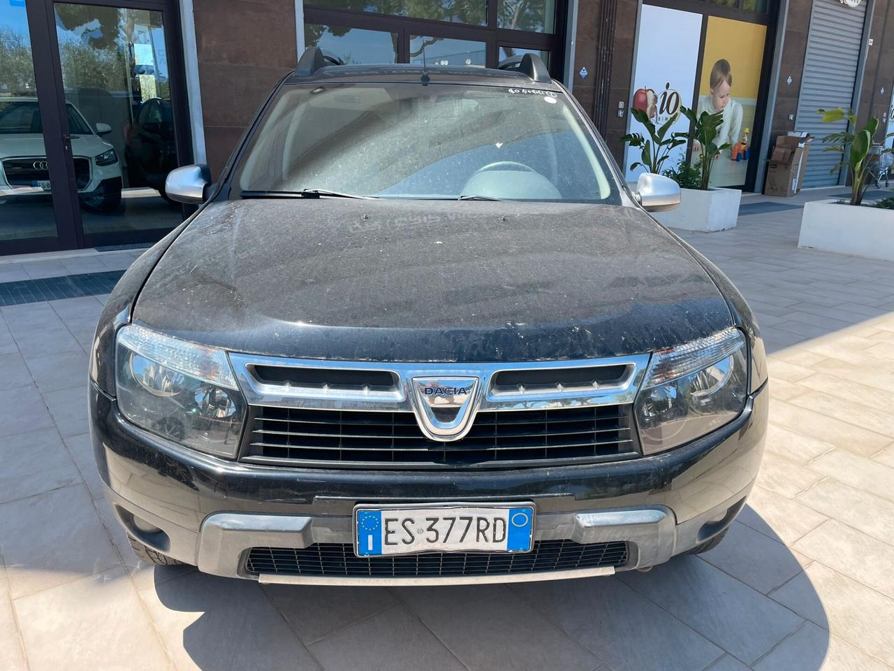 Dacia Duster 1.6 110CV 4x2 GPL Lauréate