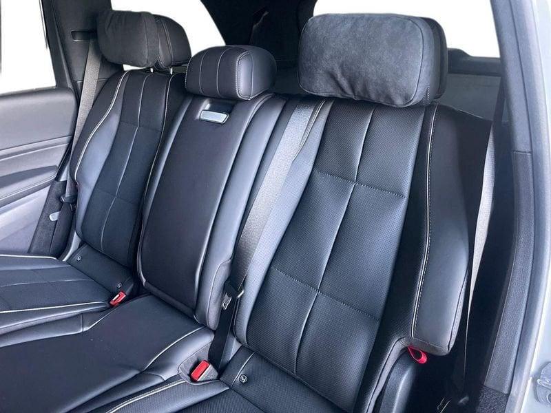 Mercedes-Benz GLS 450 d 4Matic AMG Line Ultimate