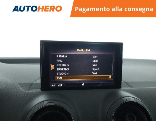 AUDI Q2 1.6 TDI S tronic