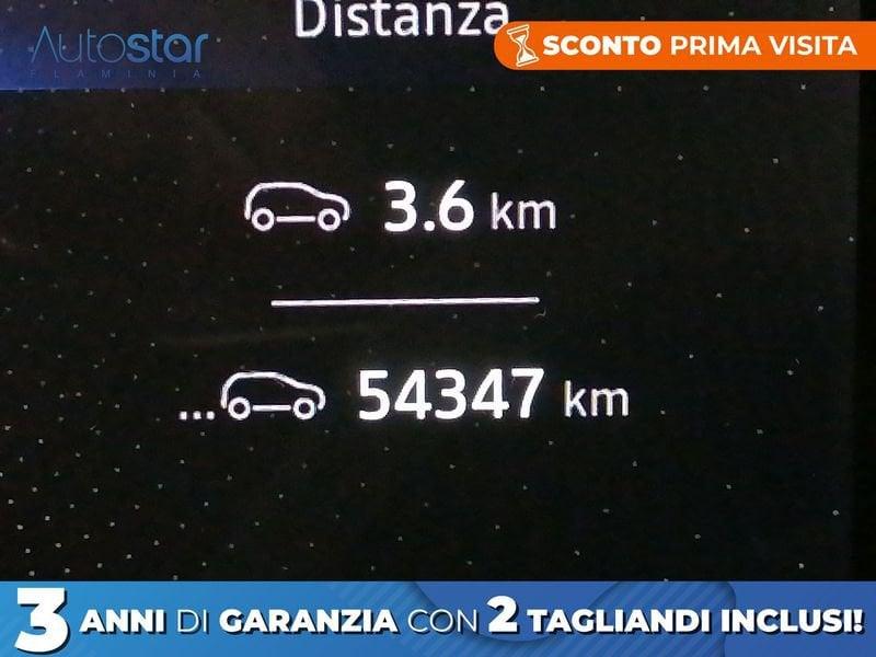 Renault Austral 1.2 E-Tech full hybrid Iconic Esprit Alpine 200cv auto