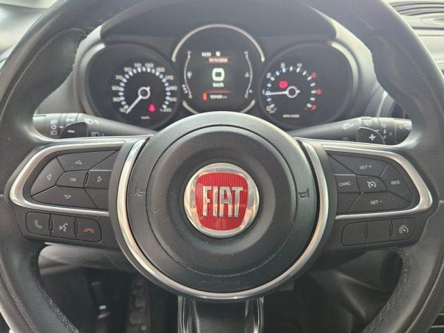 FIAT 500L 1.3 Multijet 95 CV Dualogic Cross da ?139,00 mens