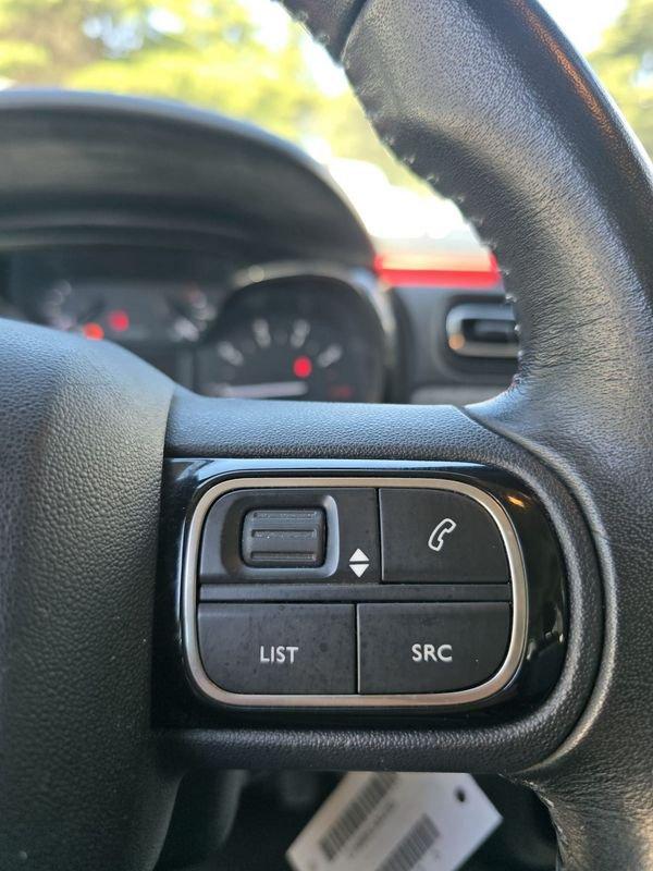 Citroën C3 BlueHDi 75 S&S Elle