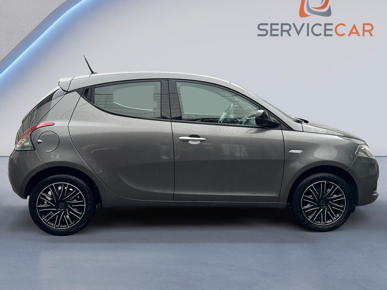Lancia Ypsilon 1.2 69 CV 5 porte S&S Gold
