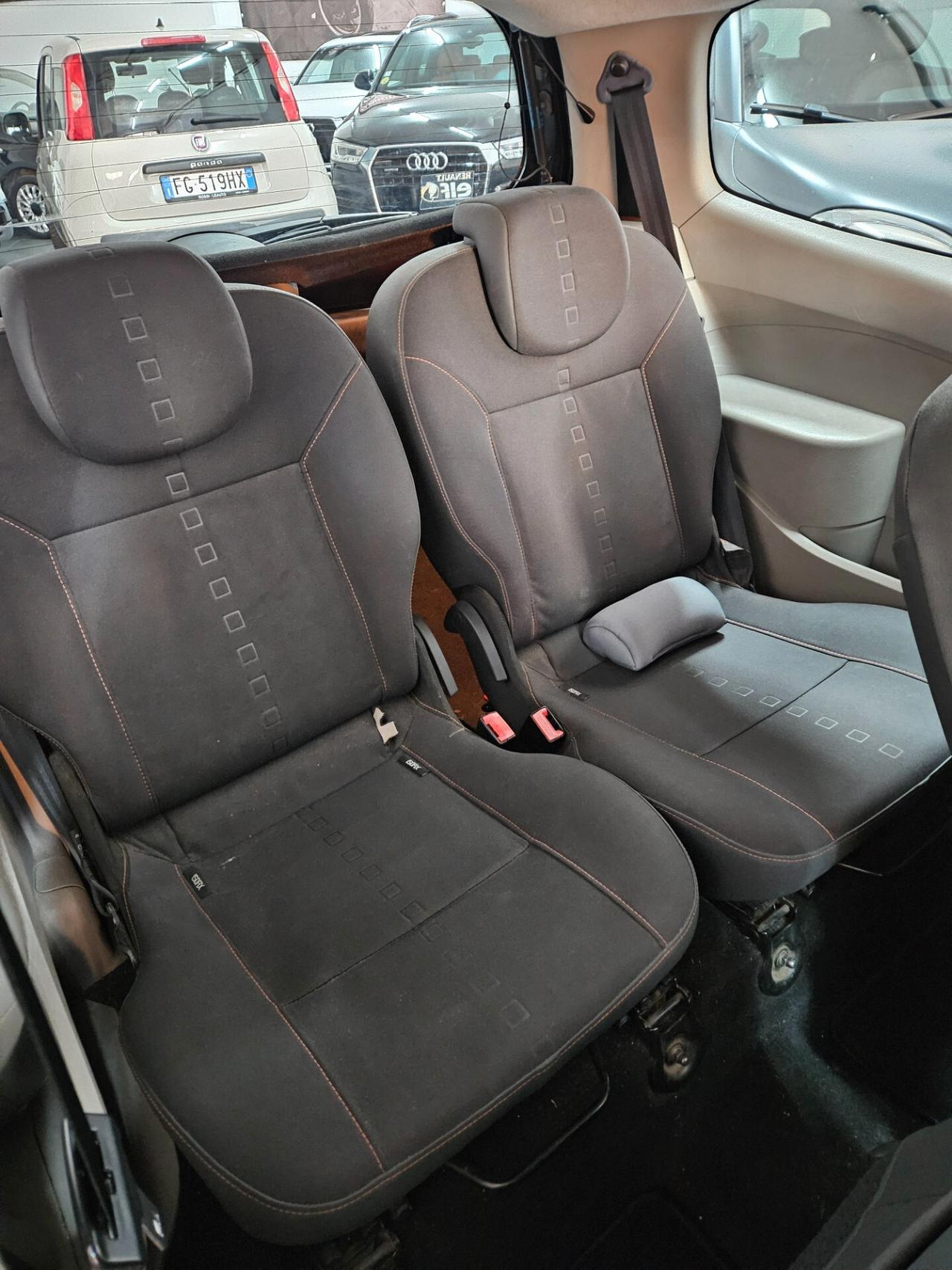 Renault Twingo 1.2 8V Dynamique