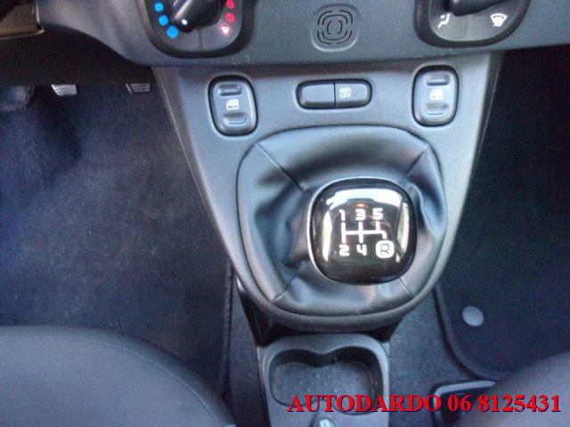 FIAT Panda 1.2 Easy 4 CILINDRI FIRE