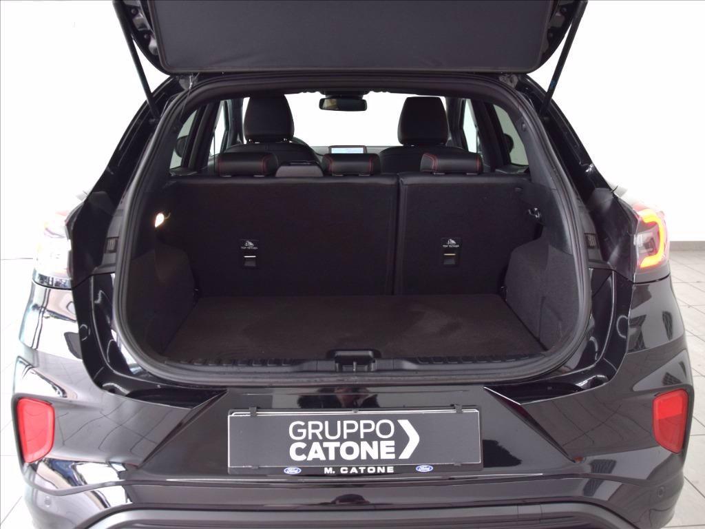 FORD Puma 1.0 ecoboost h ST-Line Design 2 s&s 125cv del 2022