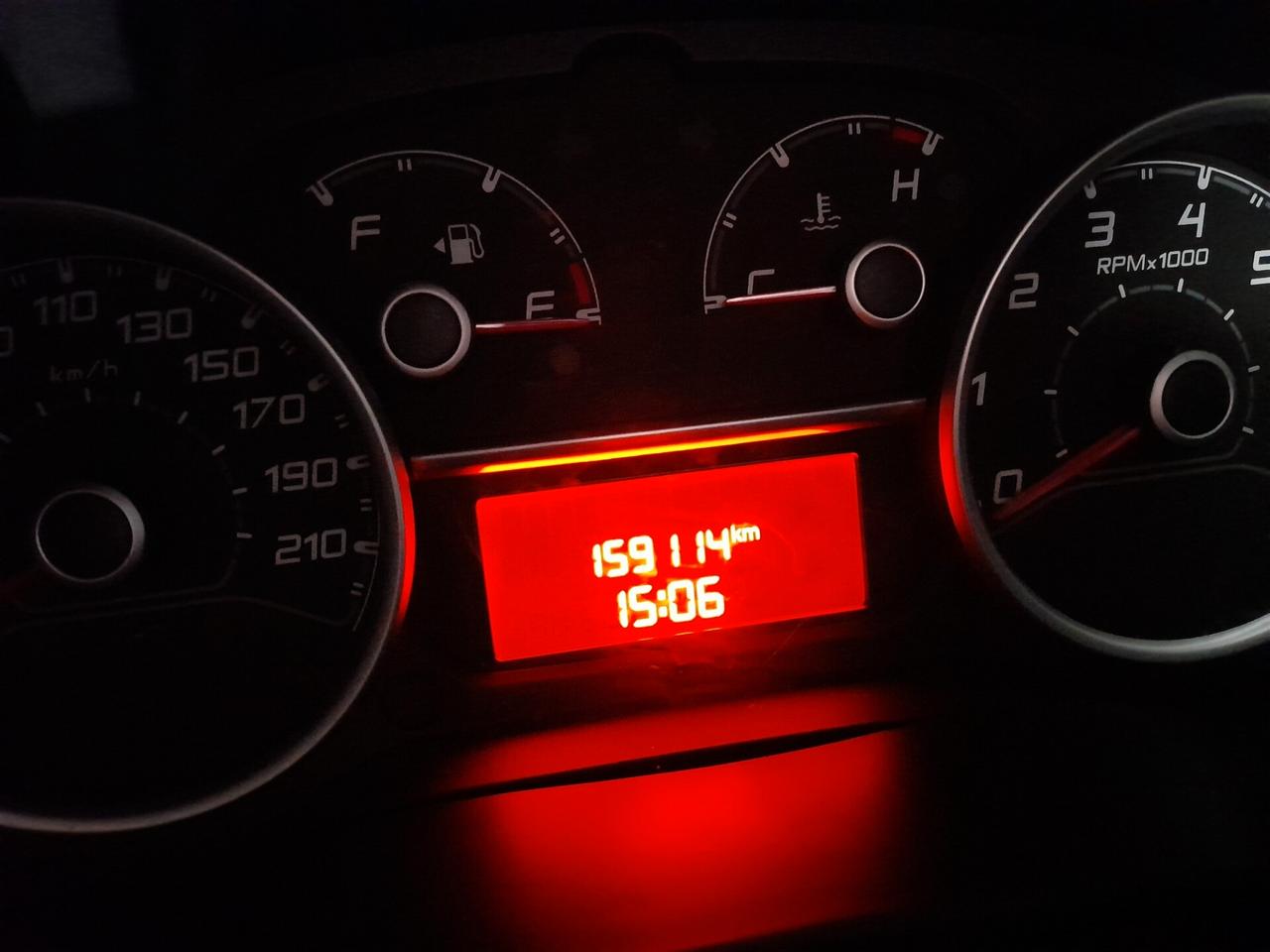 Fiat Doblo Doblò 1.3 MJT PC-TN Cargo Lamierato